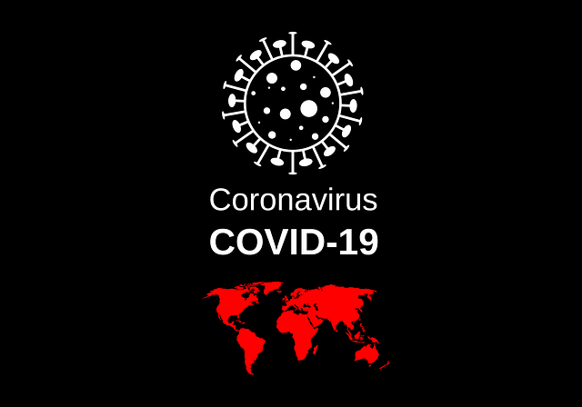Maßnahmen der Franziskanerinnen von Vöcklabruck im Zusammenhang mit dem Corona-Virus (c) pixabay - alex80