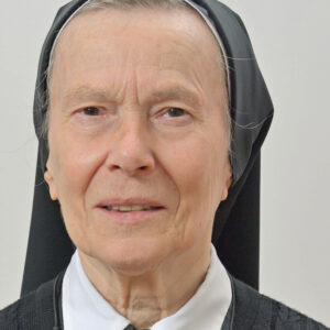 sr_gerarda_ceckovic Sr. Gerarda Ceckovic