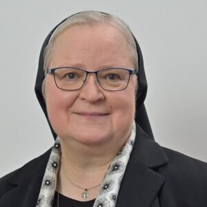 sr_angelika_garstenauer_web Generaloberin Sr. Angelika Garstenauer (c) Zopf Photography