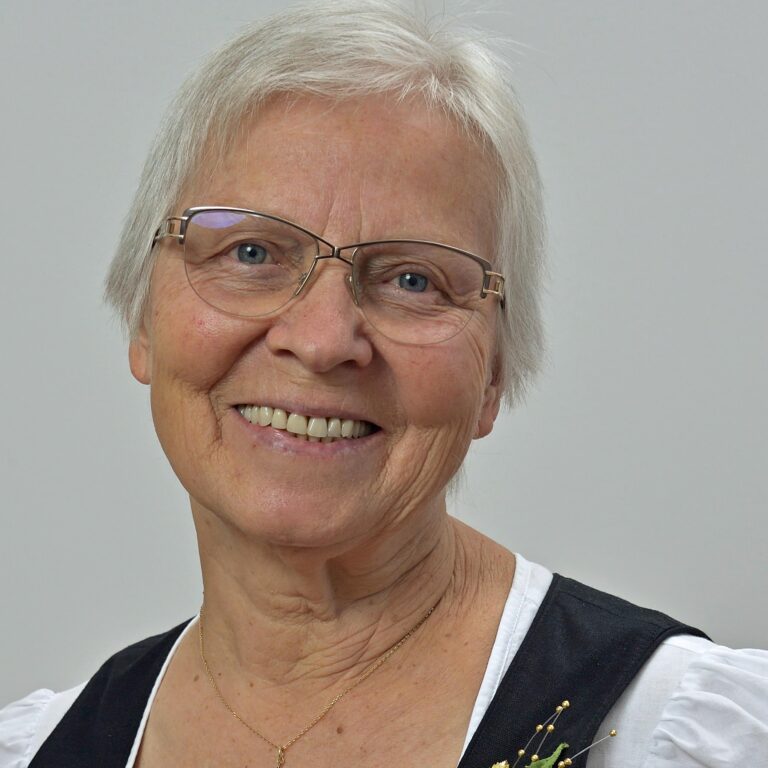 sr. Hiltrud Bittermann