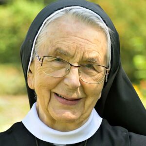 1_sr_barnabahartl Sr. Barnaba HArtl
