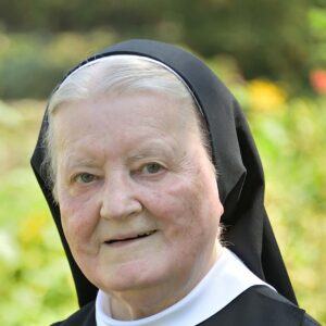 2_sr_fridolinahoetzinger Sr. Fridolina Hötzinger