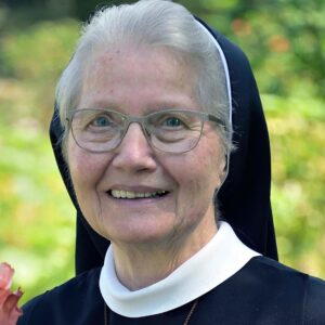 5_srmaria_hoellwirth Sr. Maria Höllwirth