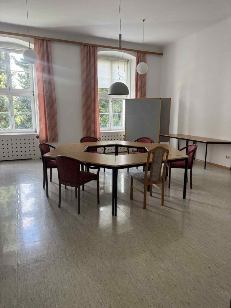 Gruppenraum