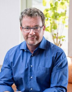 Dr. Martin Prein (c) WerbeID