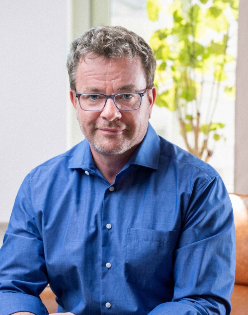 Dr. Martin Prein (c) WerbeID