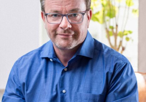 Dr. Martin Prein (c) WerbeID